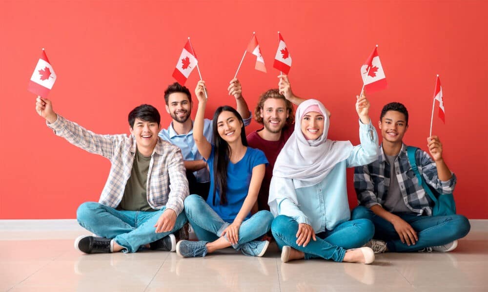 Immigrer au Canada sans Test de Langue