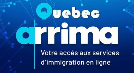 Arrima Canada Inscription en Ligne