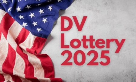 Dv Lottery 2025 Résultats par Pays