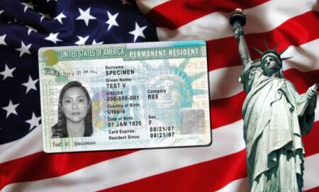 carte verte green card