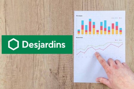 desjardins economie