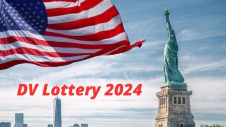 dv lottery 2024 loterie americaine date resultats comment consulter