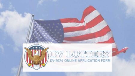 dv lottery 2024 loterie americaine debut inscriptions