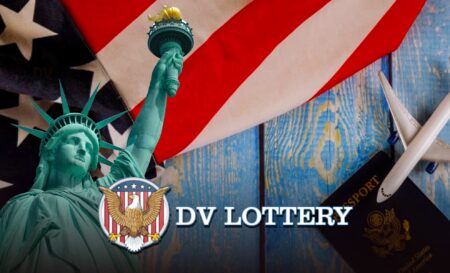 dv lottery