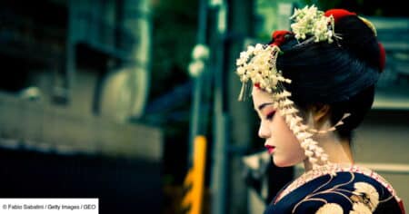 japon ruelles du quartier des geishas kyoto bientot interdites aux touristes