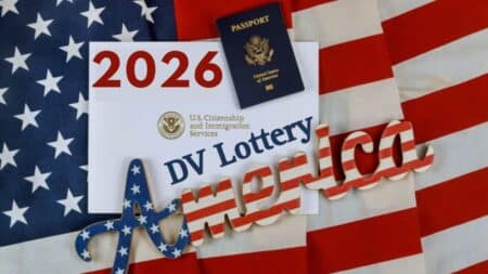 voici le lien pour sinscrire a la dv lottery usa 2026