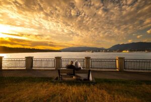 Canadian Cities Secure Highest Rankings for Quality of Life Vancouver Ranks 7